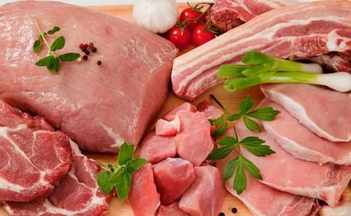 Productores de carne de cerdo EU esperan fallo de investigación de la SE; retraso en resultado de investigación y fallo
