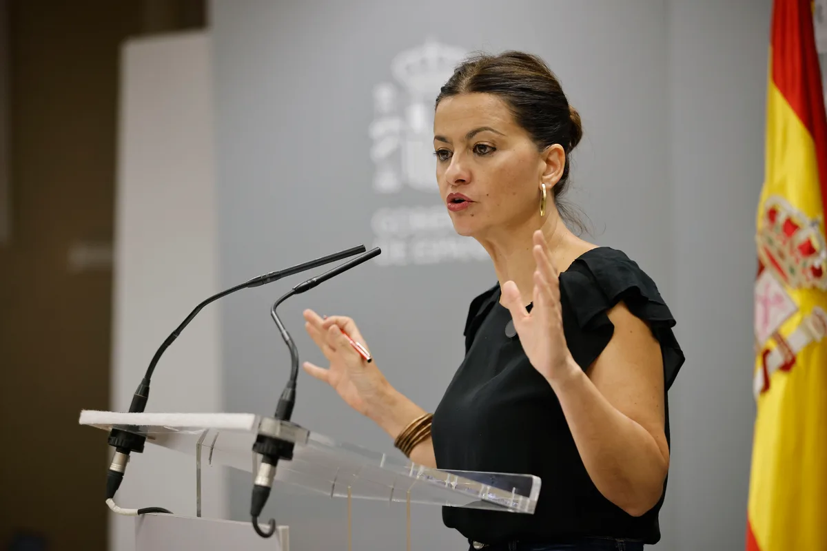Marruecos ignora 600 expedientes de repatriación de menores llegados a Ceuta antes de la avalancha