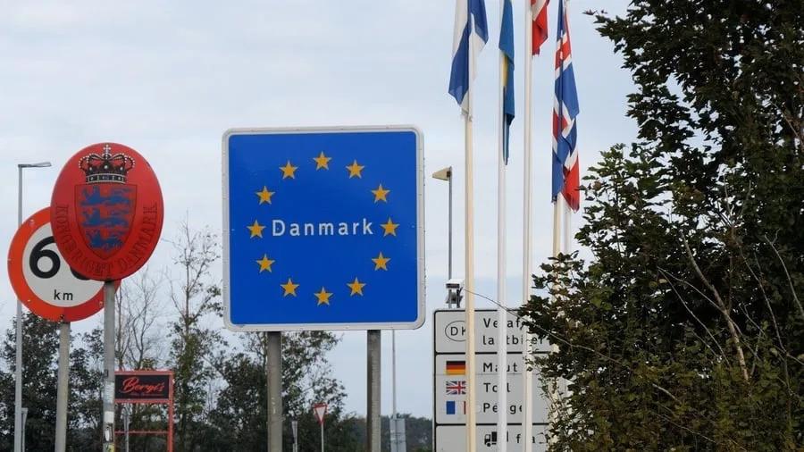 Migration: Dänemark verlängert Kontrollen an Grenze zu Deutschland