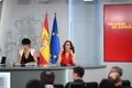 Mónica García y Elma Saiz comparecerán en el Congreso el 27 y 28 de agosto para explicar la situación en Ceuta