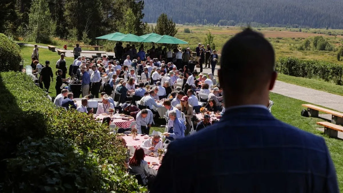 Fed: por qué todo el mercado mira hacia Jackson Hole y qué se espera del debut de Kevin Warsh