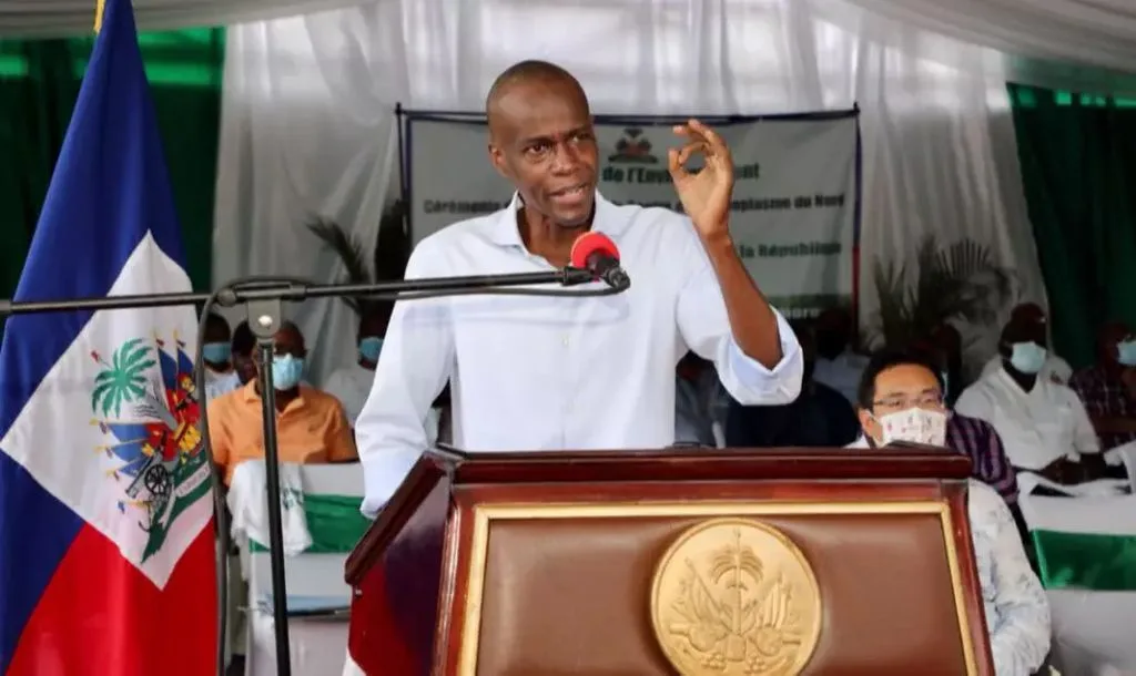 ONU denuncia ‘investigação travada’ sobre assassinato de presidente do Haiti