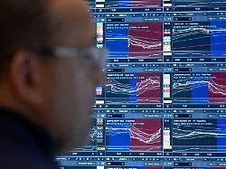 Inflation und Ölpreis drückt: Wall Street bleibt vor Bilanzsaison auf der Hut