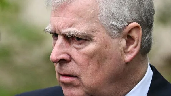 Crece la presión en EEUU para que el expríncipe Andrés sea procesado por delito sexual dentro del 'caso Epstein'