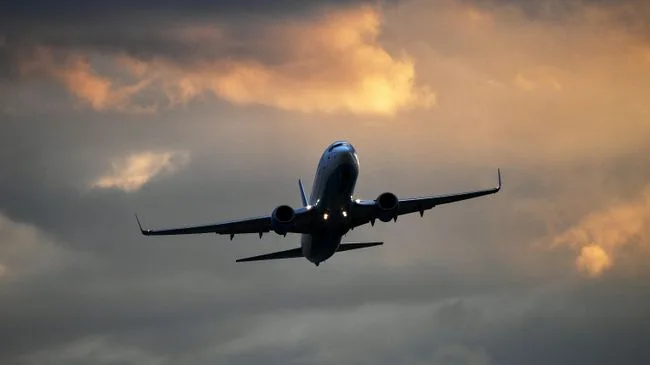 Рейс Air Cairo вылетел из Москвы после более двух суток задержки