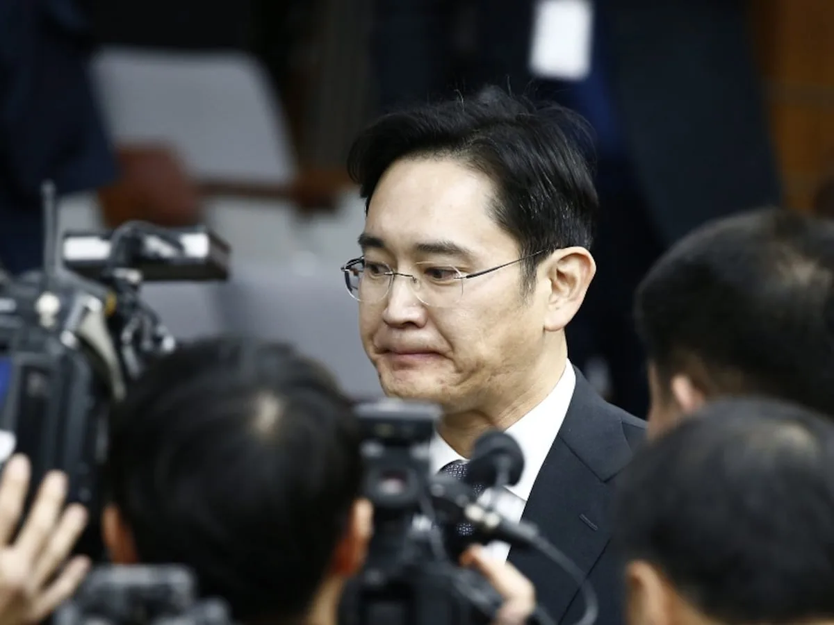 GHALEB CACHALIA | Lessons from South Korea on rent-seeking and growth