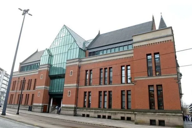 Husband admits drugging his wife to sexually abuse and rape her over 20-year period
