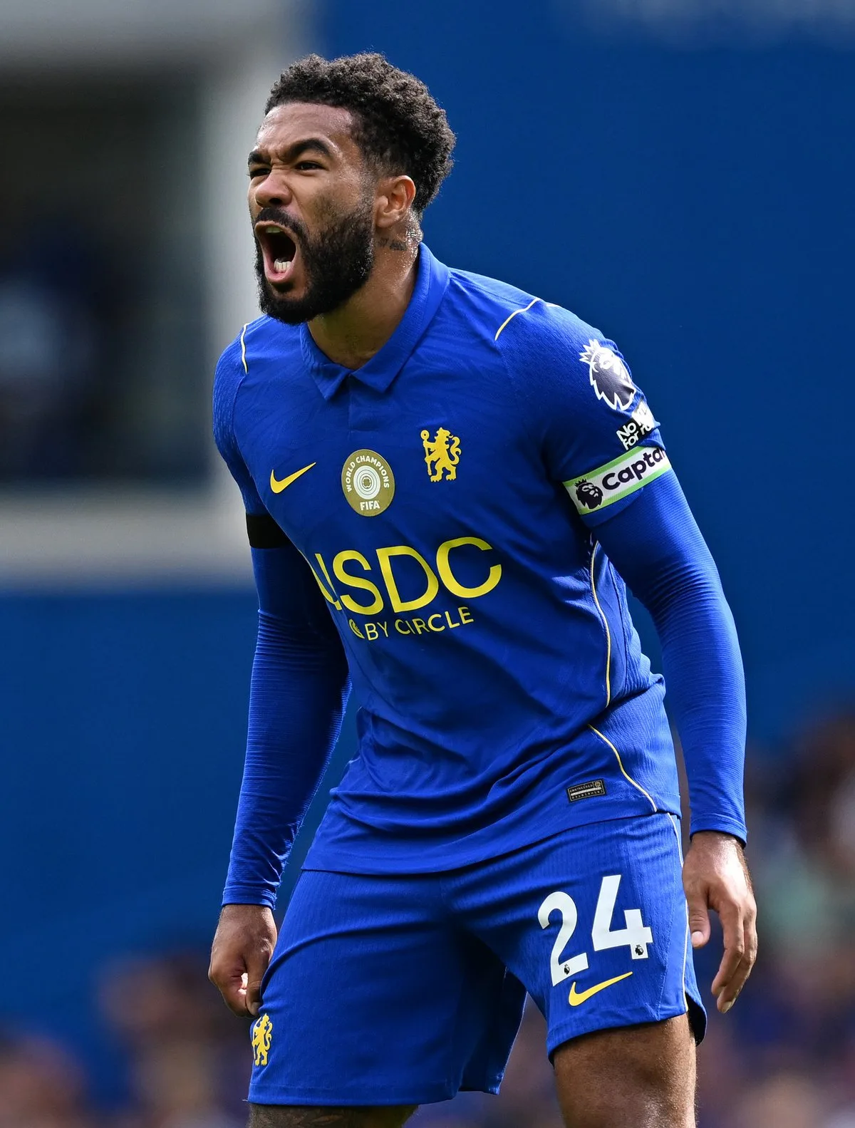 Xabi Alonso confirms Chelsea transfer plan with Reece James facing long injury layoff