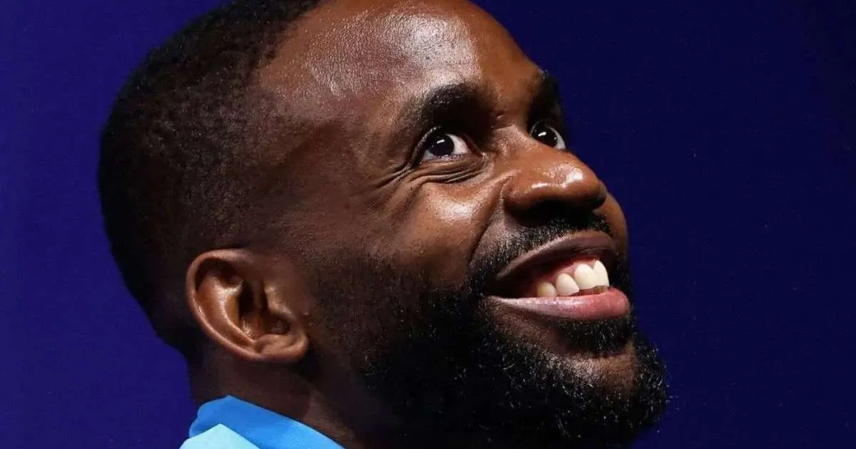 Saiba o que travou a contratação de Cédric Bakambu pelo Internacional
