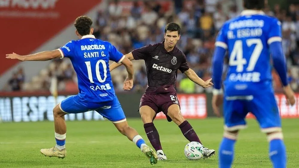 Garantem em Itália que o Bolonha iniciou negociações com o FC Porto por Prpic