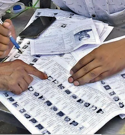 93% of deleted Bengal voters have won appeals, EC tells SC