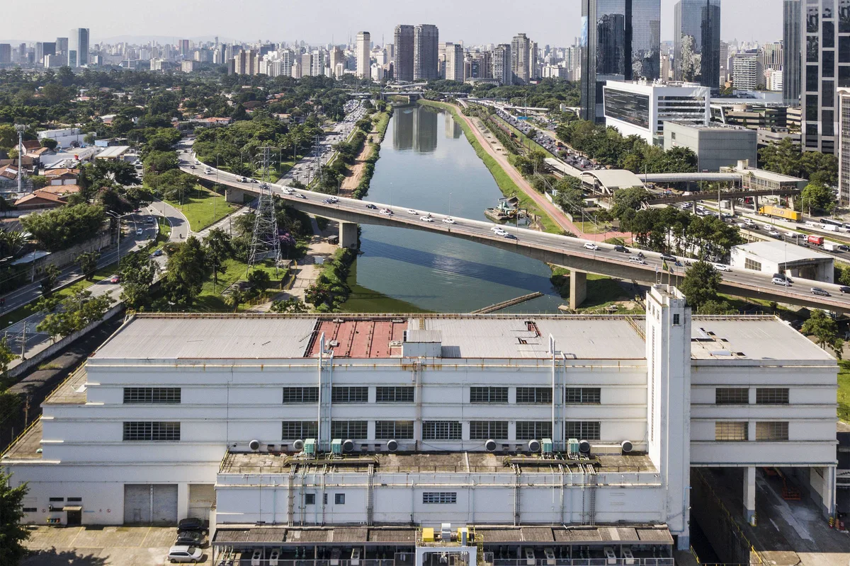 Sabesp encerra incorporação da Emae após rejeição de oferta aos minoritários