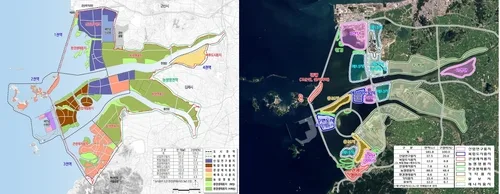 새만금 MP 변경안서 20번 언급된 '현대차'…부지·전력 등 지원