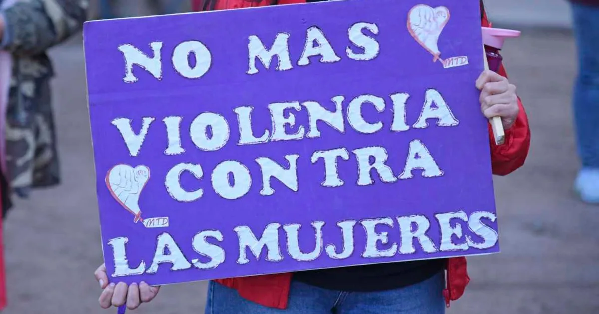 Violencia de género en Neuquén: crecen las denuncias y el «riesgo de femicidio»