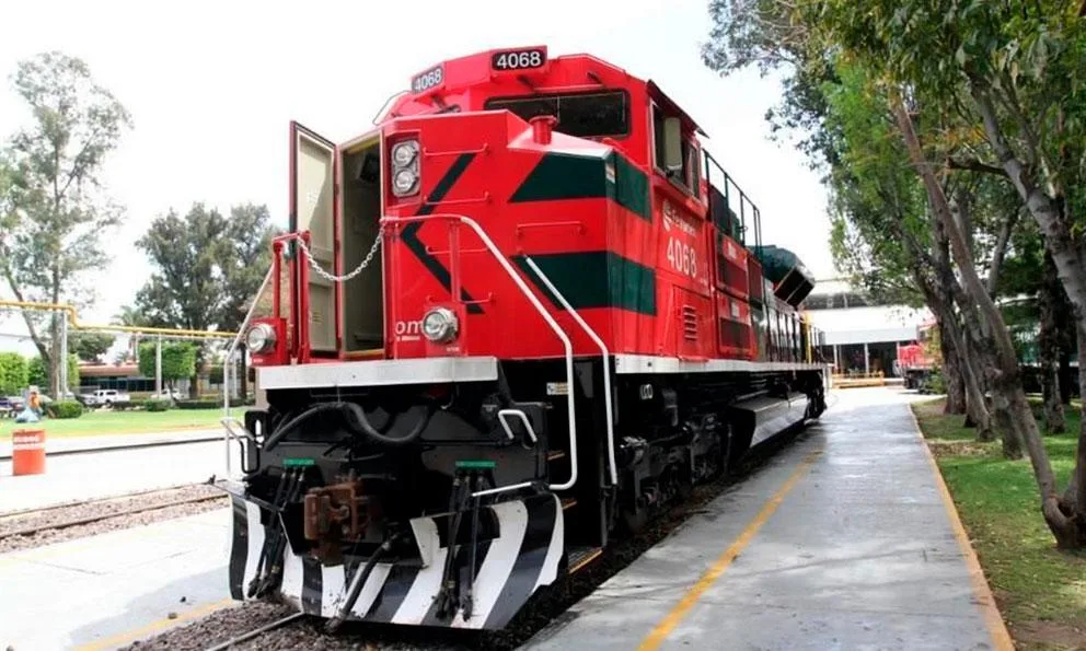 Piden ferroviarios valorar estructura fiscal en Presupuesto