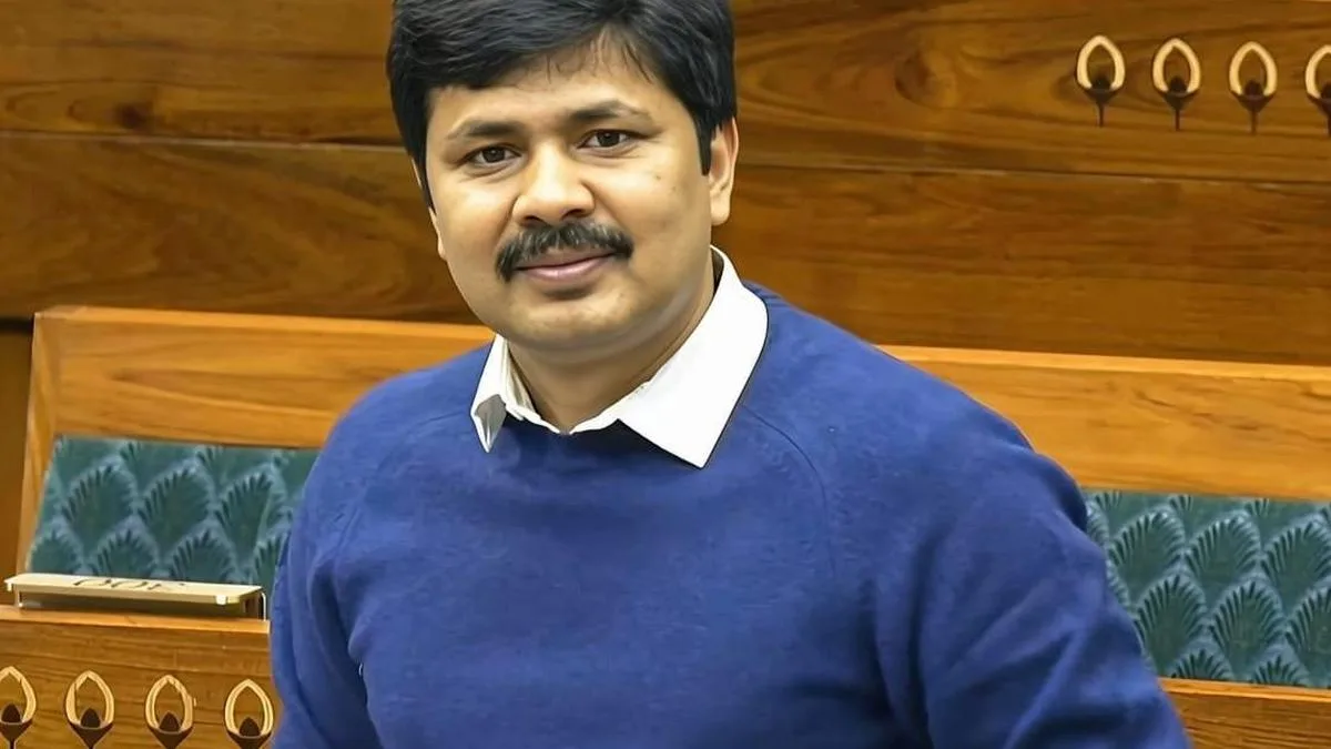 MP welcomes Union Cabinet nod for additional railway lines in Gummidipoondi-Gudur section