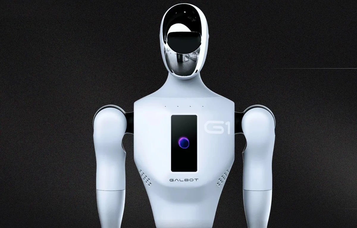Humanoid Robot Shipments Up 300%: Up To 30,000 So Far In 2026