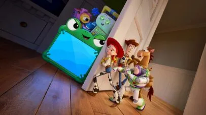 ‘Toy Story 5’, maior bilheteria da franquia da Pixar, ganha data de estreia no streaming