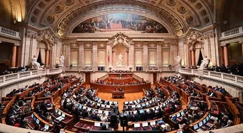 Proposta de Orçamento do Estado debatida na generalidade em 27 e 28 de outubro, votação final em 24 novembro