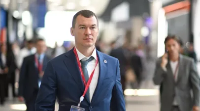 Дегтярёв — о декларации о нейтралитете FIS: осуждение наших военных мы не допустим