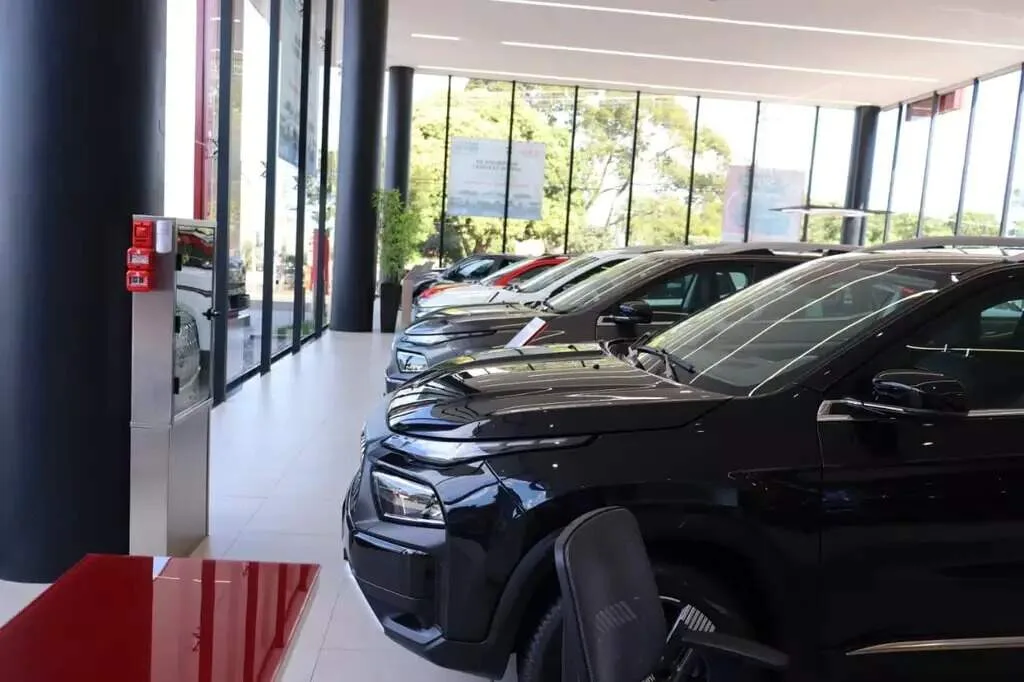 Move Brasil libera R$ 45 milhões para 437 motoristas de aplicativo e táxi em MS