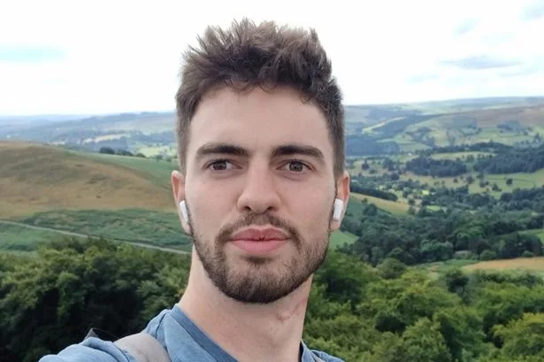 William Chapman: Tiger attack victim's neighbour noticed two changes in him before tragic death