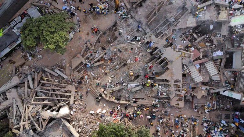 Fluxo de café na Colômbia está restrito após terremoto, diz Sucafina