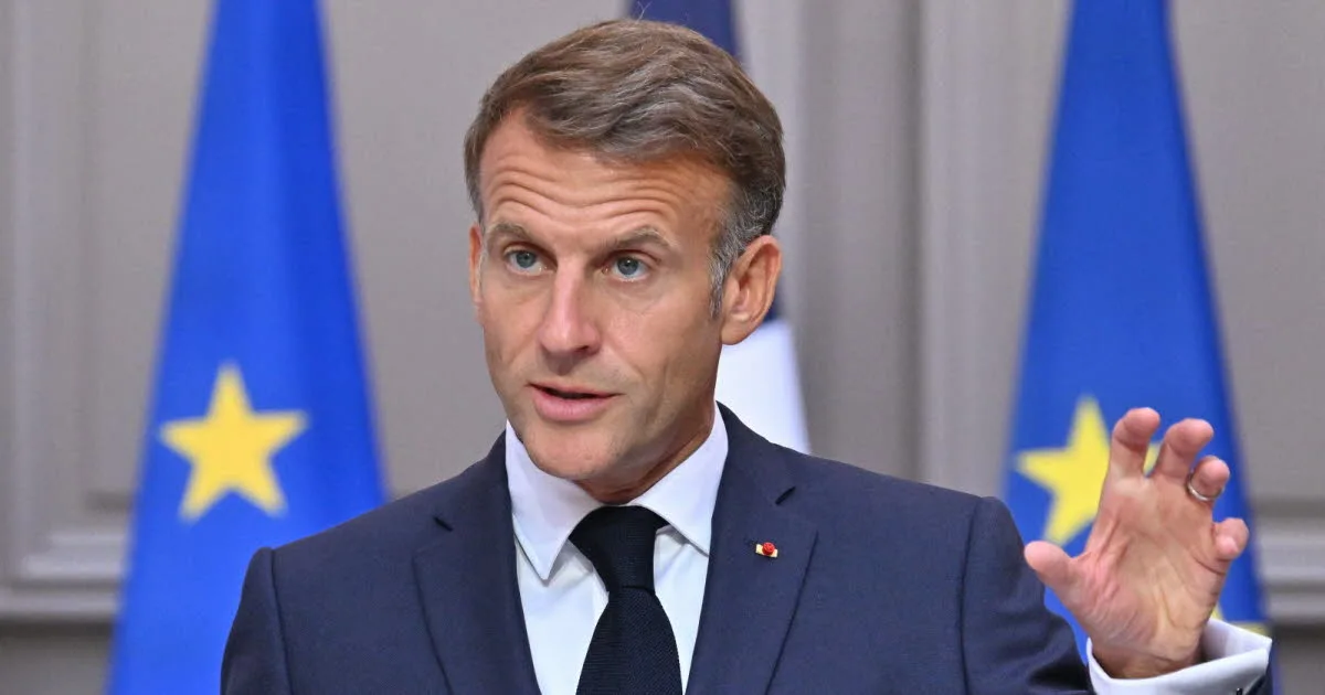 Politique. Emmanuel Macron sera interviewé jeudi soir à la télévision