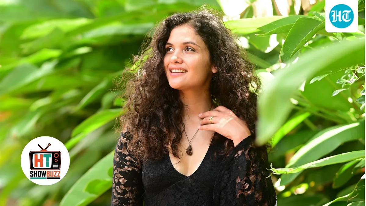 Ayesha Kapur opens up on Bollywood comeback after 17 years, says chatter after Black affected her decisions | Interview