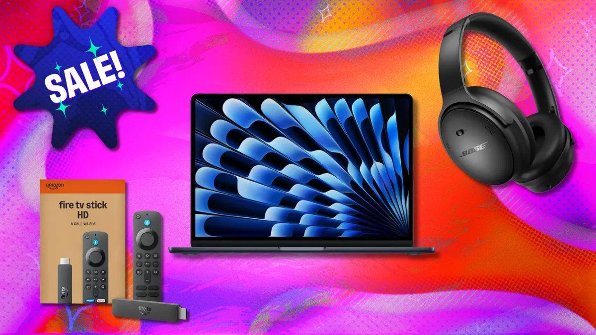 Best Buys Labor Day 2026 Sale is live: Shop deals on Apple, headphones, laptops, and more