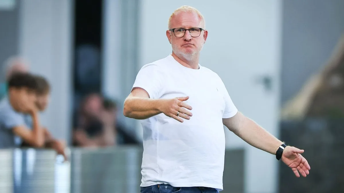 2. Fußball-Bundesliga: Fürth will Mini-Chance bei Hertha nutzen