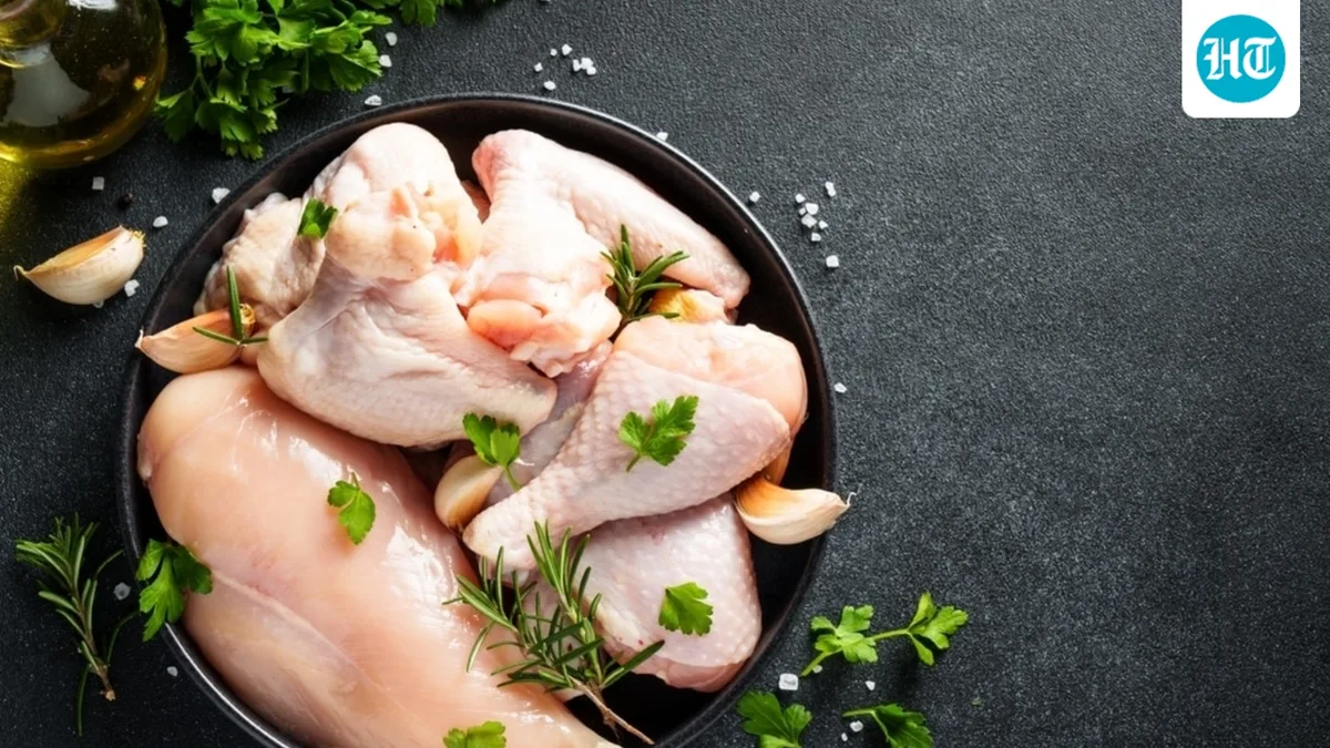 Meat recall: 167,639 pounds of products recalled over fake USDA mark