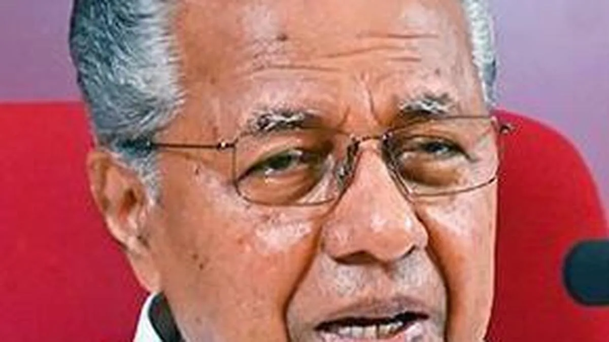Rising prices cast shadow over Onam; govt. must act urgently, says Pinarayi