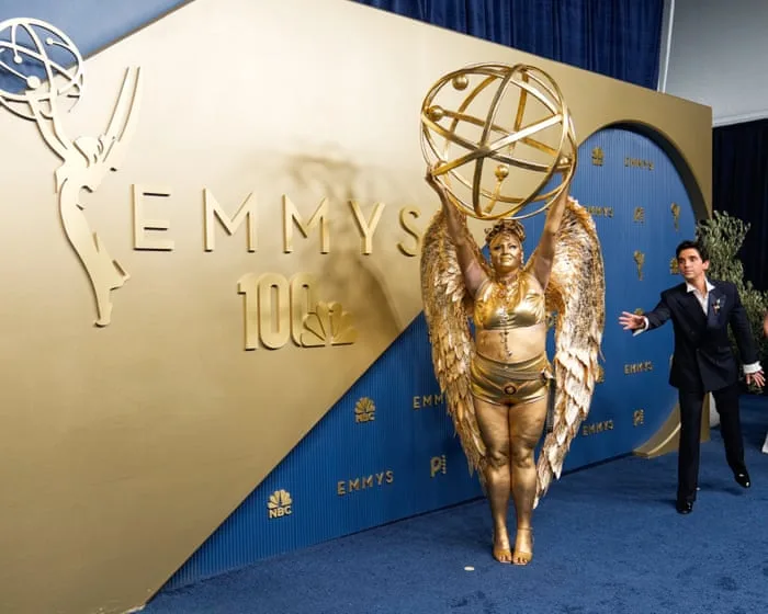 Emmy awards 2026 live: the red carpet, the winners, the losers, the speeches
