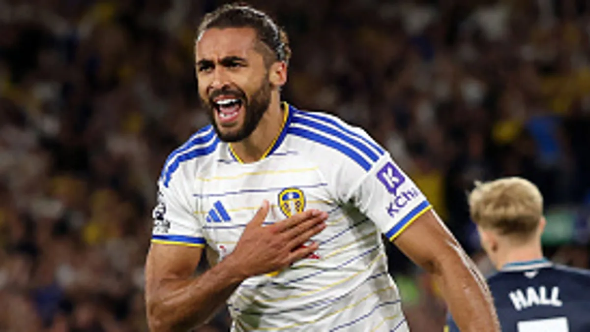 Leeds vs Crystal Palace team news LIVE!