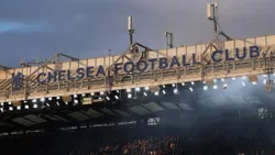 Champions: Stamford Bridge vai ser a «casa» do Shakhtar Donetsk esta época