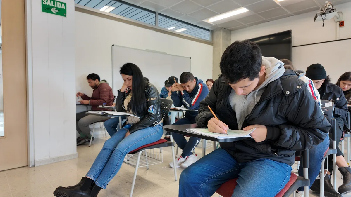 Gobierno de Abelardo de la Espriella expidió medidas para garantizar las clases de miles de estudiantes afectados por el terremoto: en qué consisten