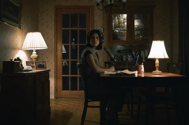 Comment le film d’horreur “Undertone” se sert du “sound design” pour terrifier les spectateurs