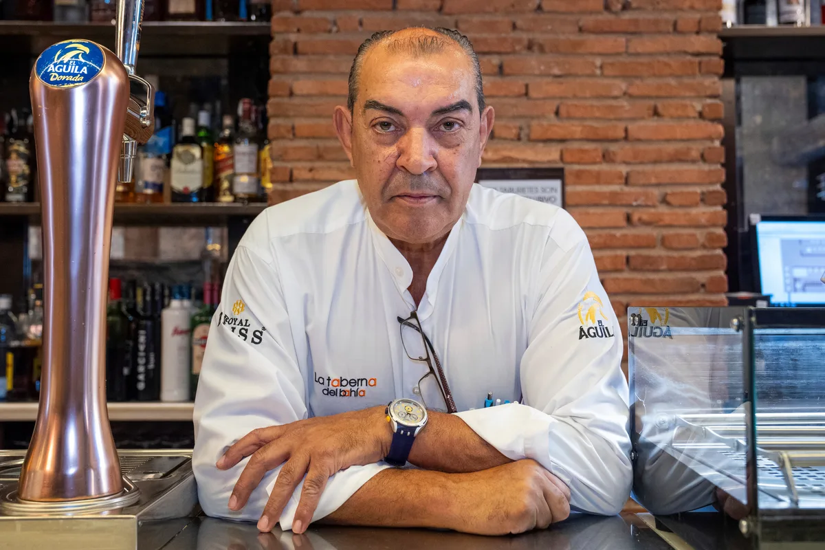 No se atiende en terraza o por qué la falta de personal ahoga la hostelería: "Tenía beneficios, pero sin trabajadores tuve que cerrar"