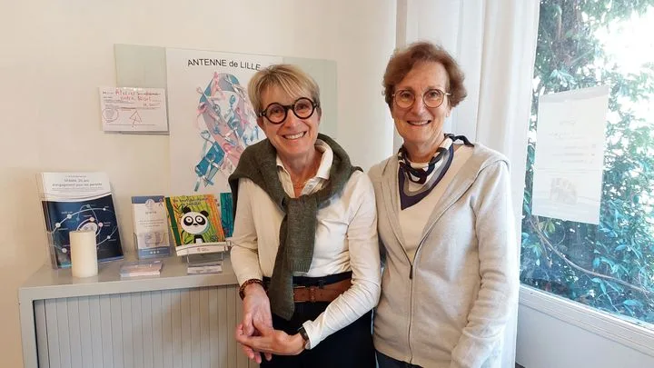Deuil périnatal : la "double peine" des grands-parents