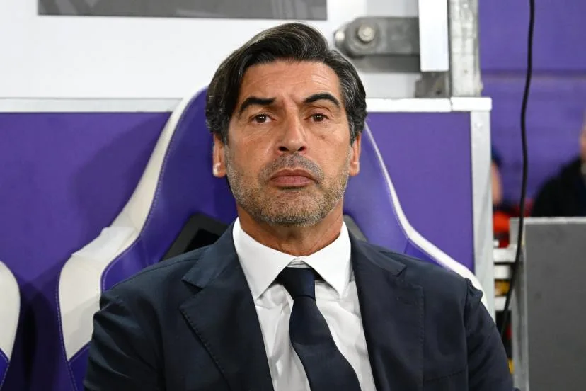 Face à Rennes, Paulo Fonseca retrouve ses cadres après la victoire de Lyon en Ligue Europa en déplacement à Anderlecht