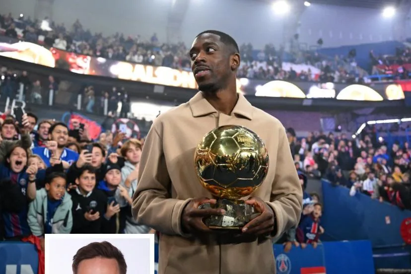 Une campagne, plusieurs stratégies : dans une course au Ballon d'Or particulièrement indécise, chacun avance ses pions différemment