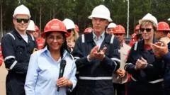 Por que acordo de Trump para assumir 'controle' do petróleo da Venezuela está sendo criticado