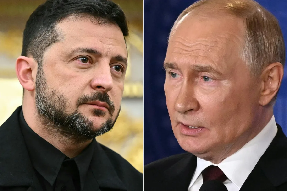 Guerre en Ukraine : Zelensky prêt à rencontrer Poutine au G20 à Miami, le Kremlin temporise