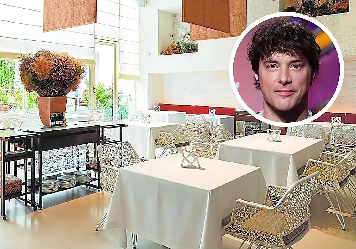 El restaurante favorito de Jordi Cruz en España está en Cataluña: «Son los herederos tranquilos de El Bulli»