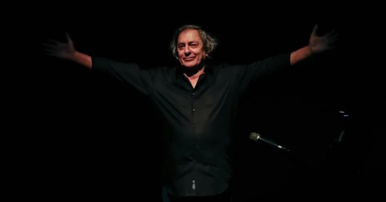 Velório de Jorge Palma aberto a todos e funeral restrito
