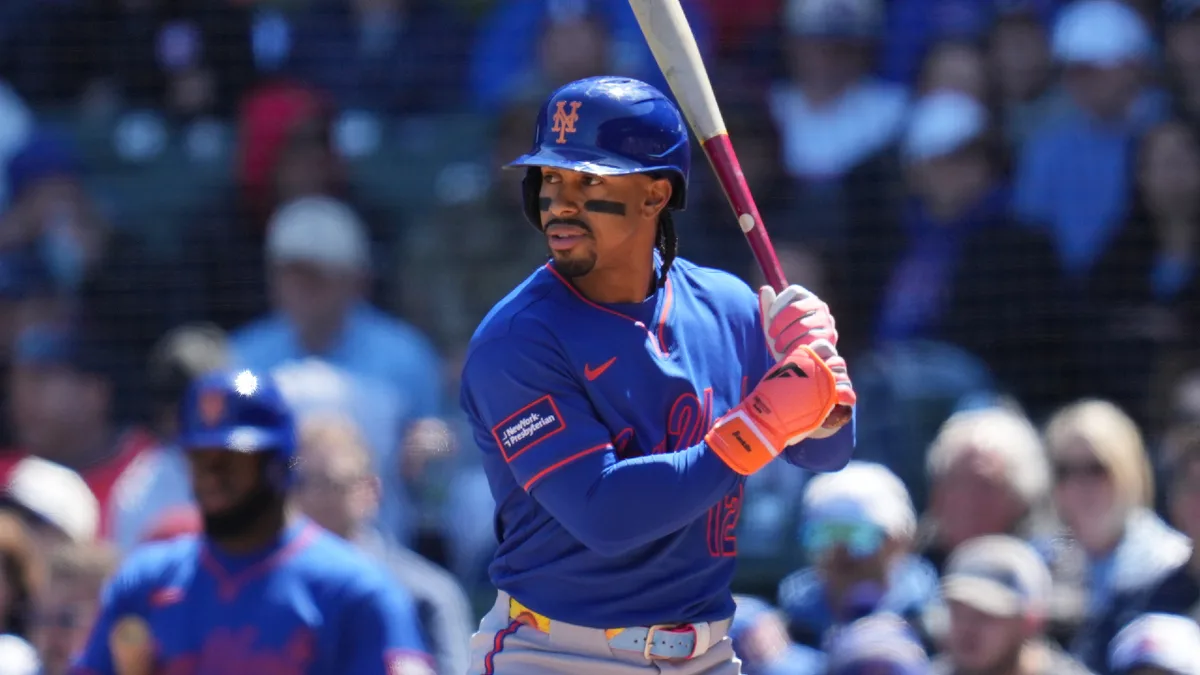 MLB on Sportsnet: Brewers vs. Mets