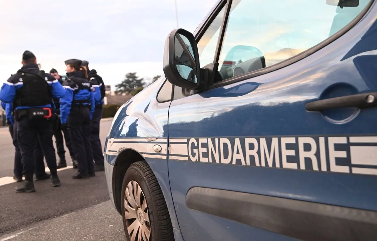 Haute-Saône : Fusil, vidéo, divorce… Le point sur les quatre corps d’une même famille découverts