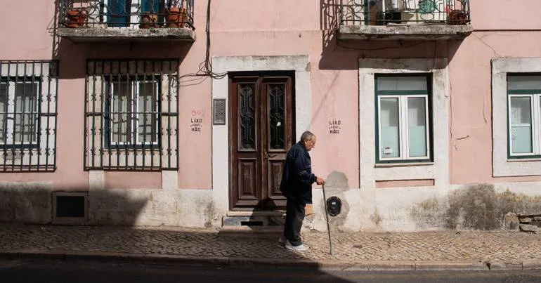 CGA notifica pensionistas para devolverem valores este mês