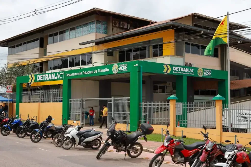 Detran vai publicar convocação do CNH Social nas modalidades Urbana e Estudantil nesta quarta (12)